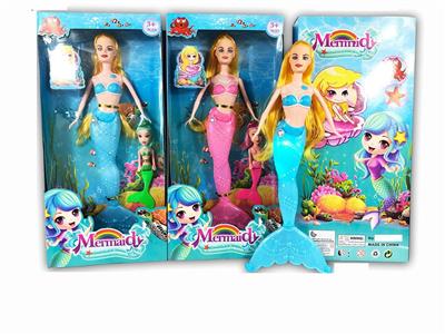 Doll - OBL919128