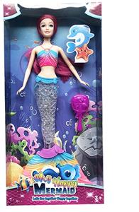 Doll - OBL919130