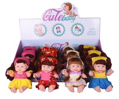 Doll - OBL919160