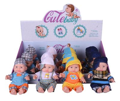 Doll - OBL919161