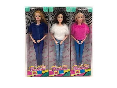 Doll - OBL919221