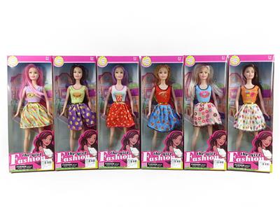 Doll - OBL919227