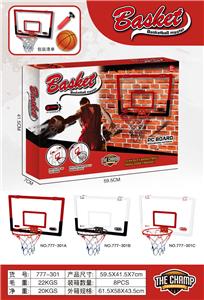 Basketball board / basketball - OBL919229