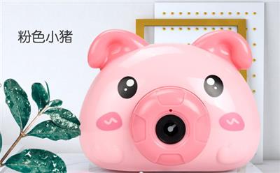 大耳朵猪相机 - OBL919282