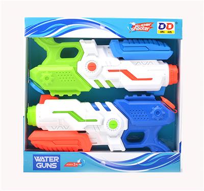 15 Pneumatic water gun - OBL919293
