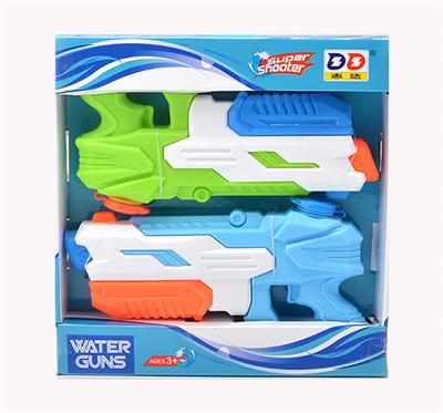 12.6 Pneumatic water gun - OBL919298