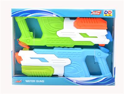 15 Pneumatic water gun - OBL919300