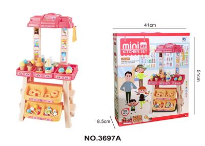 Kitchenware / tableware / tea - OBL919342