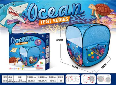 TENT - OBL919518