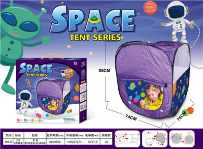 TENT - OBL919520