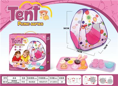 TENT - OBL919529