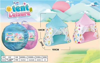 TENT - OBL919534