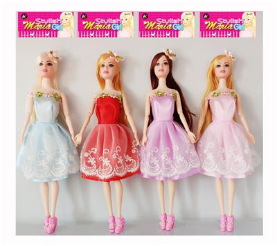 Doll - OBL919573