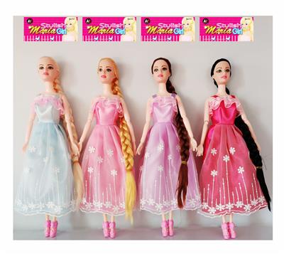 Doll - OBL919576