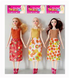 Doll - OBL919578
