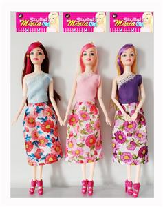 Doll - OBL919579