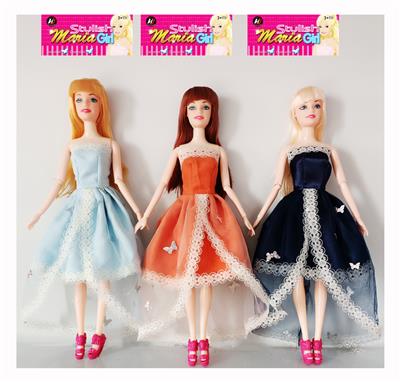 Doll - OBL919584
