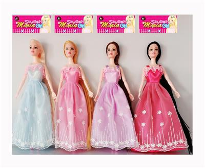 Doll - OBL919594