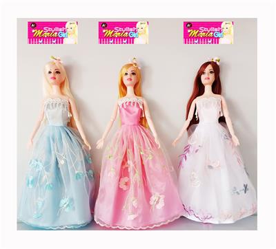 Doll - OBL919596