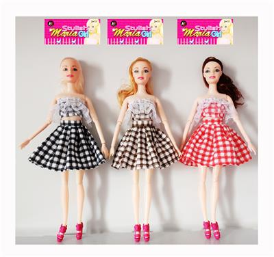 Doll - OBL919598