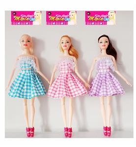 Doll - OBL919599