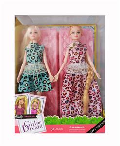 Doll - OBL919605
