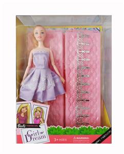 Doll - OBL919607