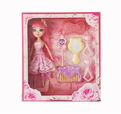 Doll - OBL919610