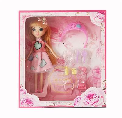 Doll - OBL919615