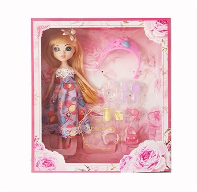 Doll - OBL919617
