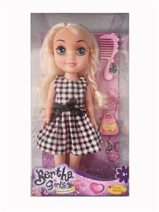 Doll - OBL919627