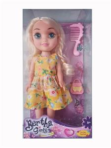Doll - OBL919629