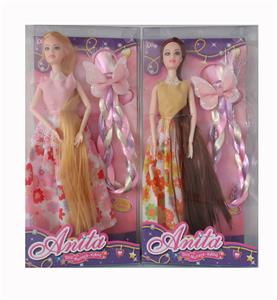 Doll - OBL919637