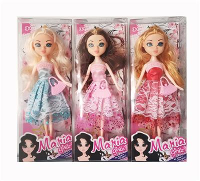 Doll - OBL919639
