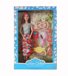 Doll - OBL919642