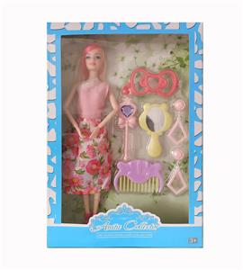 Doll - OBL919643
