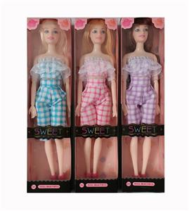Doll - OBL919651