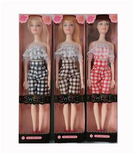 Doll - OBL919652