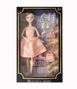 Doll - OBL919666