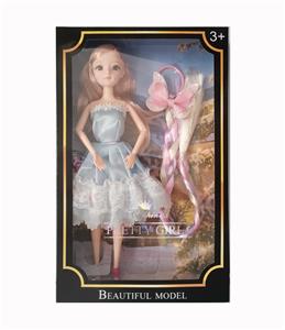 Doll - OBL919669