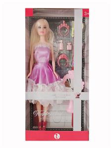 Doll - OBL919679