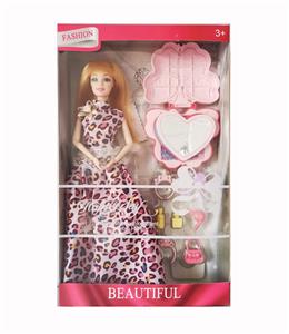 Doll - OBL919687