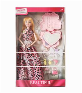 Doll - OBL919689