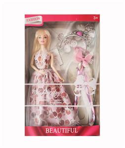 Doll - OBL919692