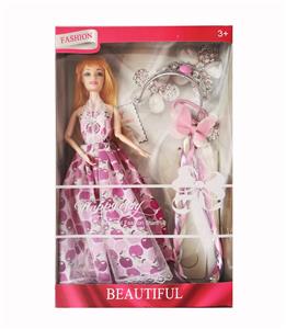 Doll - OBL919693