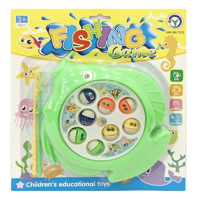 B/O FISHING GAME - OBL919704
