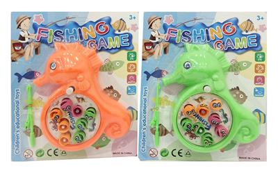 W/U fishing game - OBL919706