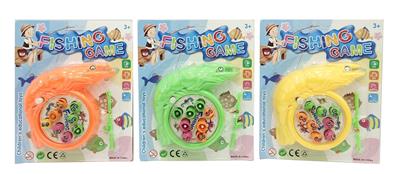 W/U fishing game - OBL919707