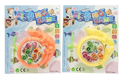 W/U fishing game - OBL919709