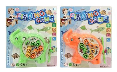 W/U fishing game - OBL919710